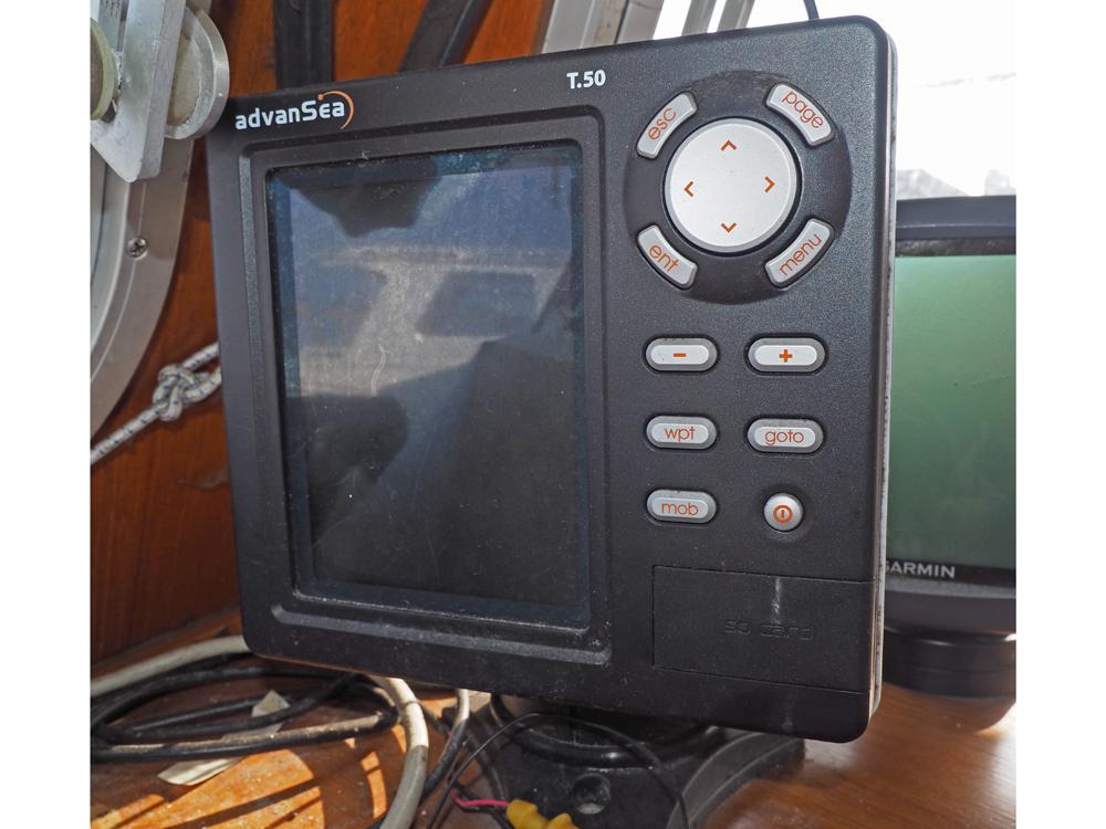 picture Navigatie en electronica